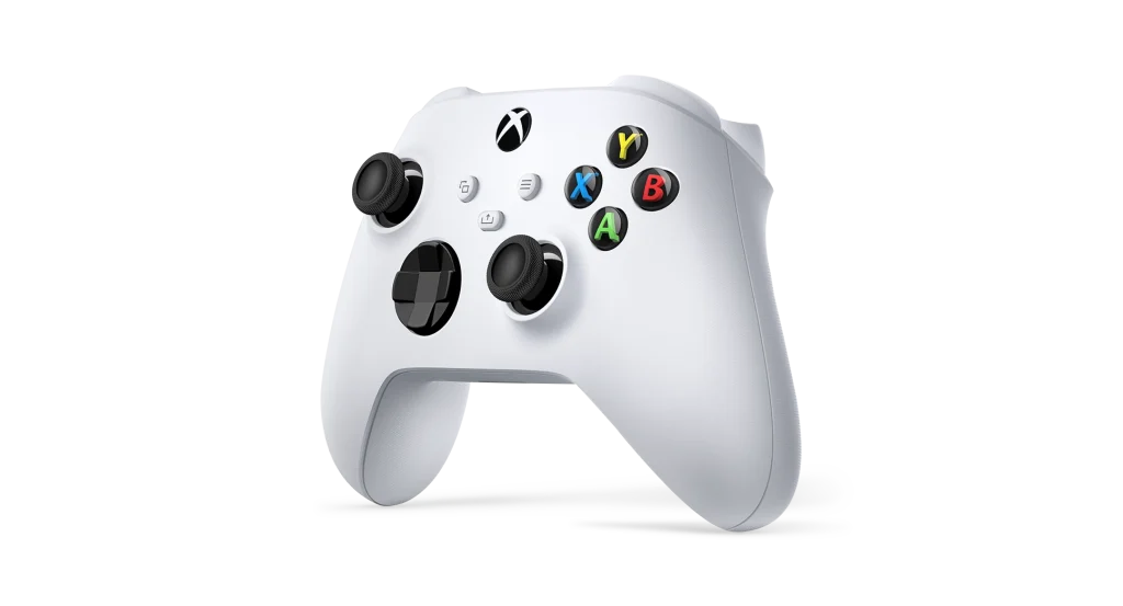 Xbox Wireless Controller (Meta Quest 3/3S)