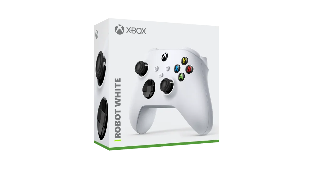 Xbox Wireless Controller (Meta Quest 3/3S)
