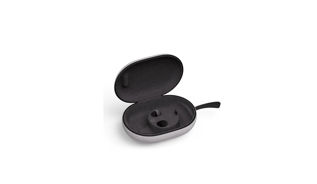 Carrying Case for Meta Quest 3/3S