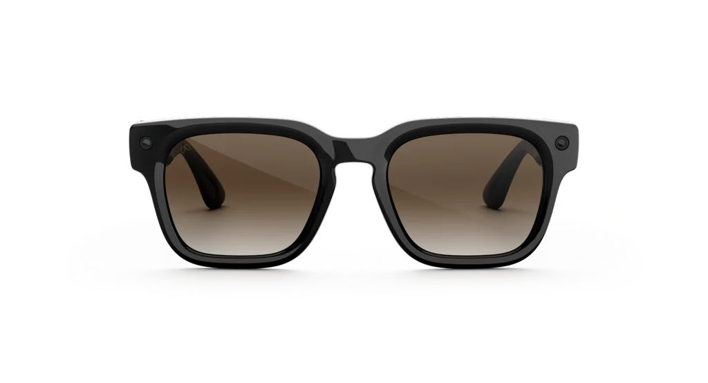 Meta Glasses Fury