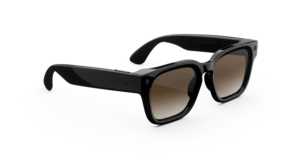 Meta Glasses Fury
