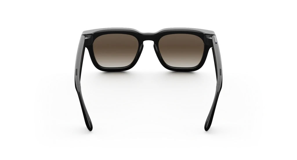 Meta Glasses Fury