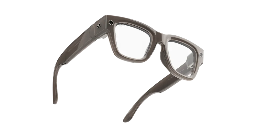 Meta Ray Ban Display