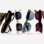 Bộ sưu tập Rayban Meta Frame One: nhiều dáng gọng mới cho mọi khuôn mặt