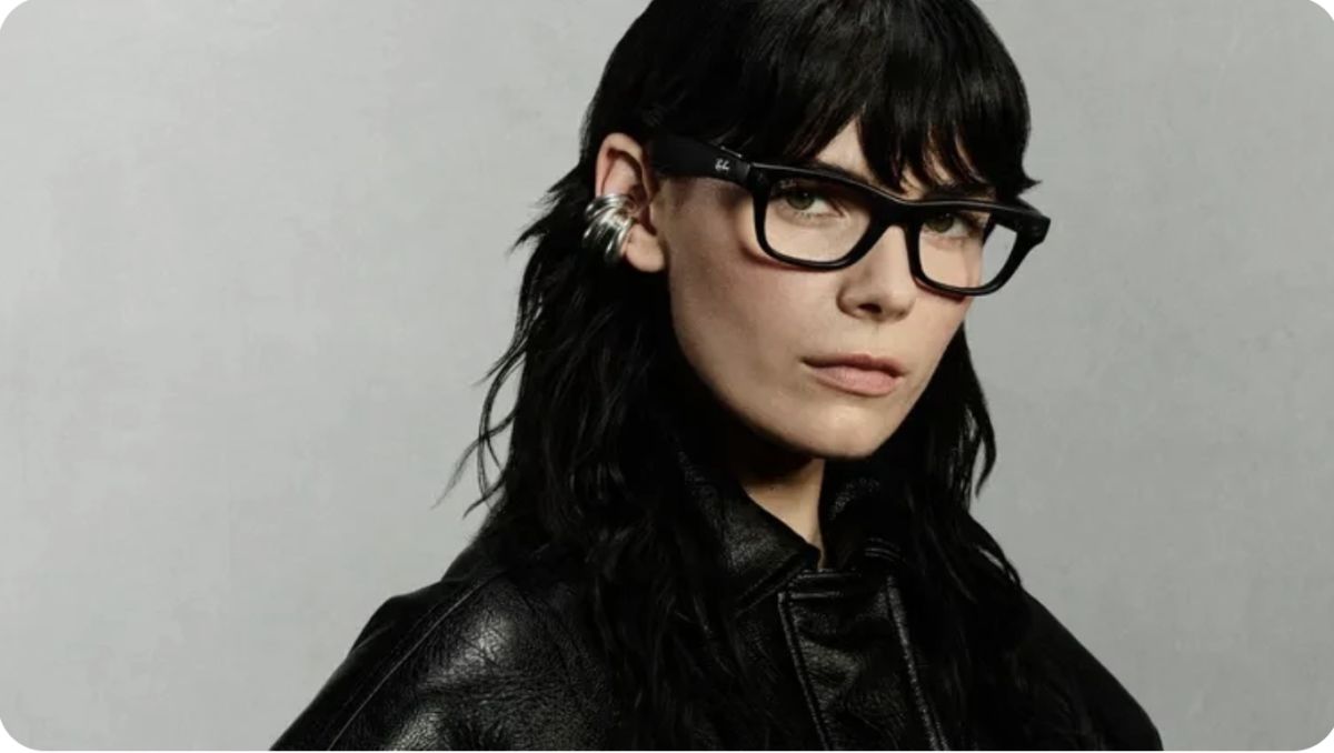 Lắp tròng theo độ cho toàn bộ dòng kính Rayban Meta, tư vấn miễn phí tại cửa hàng