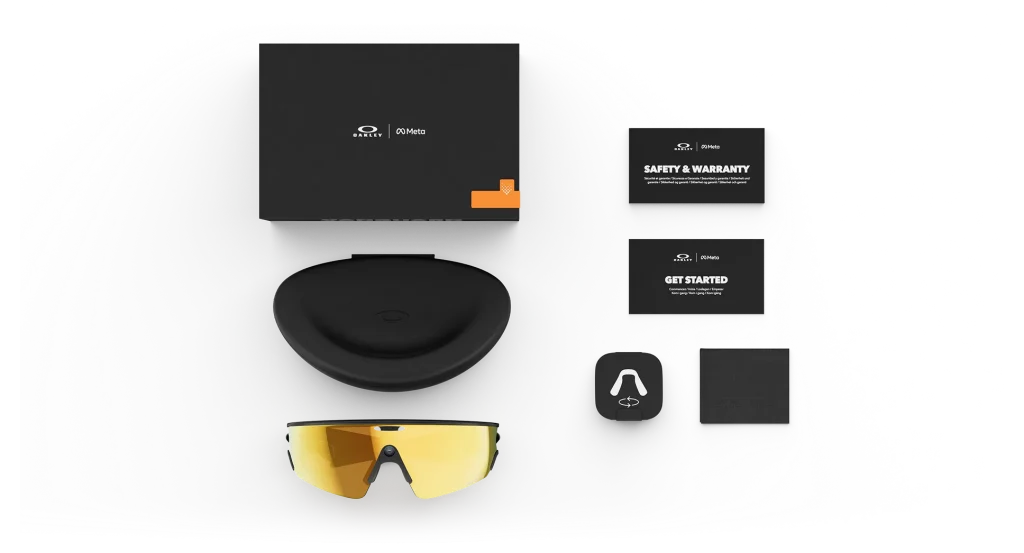 Oakley Meta Vanguard