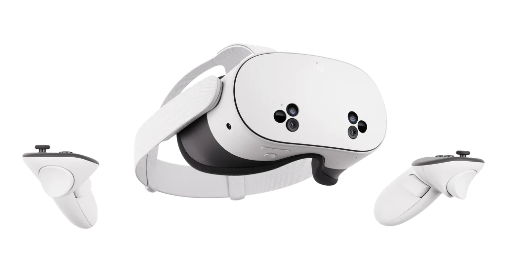 Meta Quest 3S