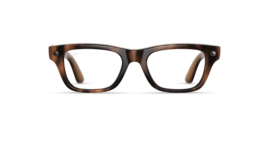 Ray Ban Meta Blayzer Optics Gen 2