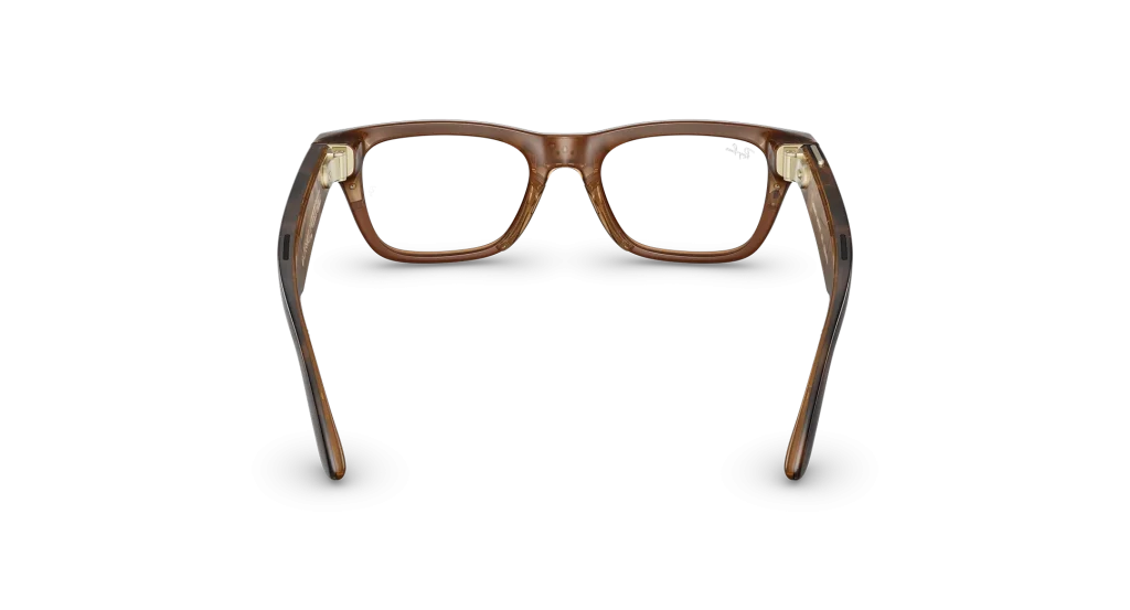 Ray Ban Meta Blayzer Optics Gen 2