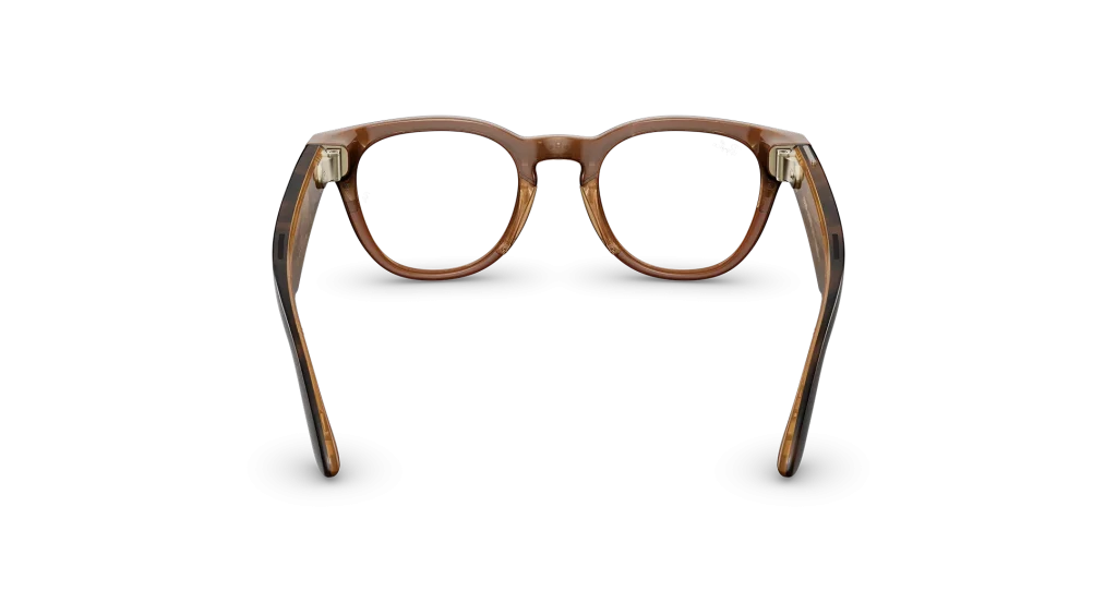 Ray Ban Meta Scriber Optics Gen 2