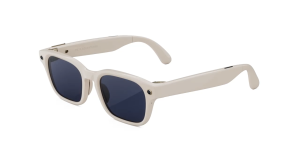 Linen Clear to Sapphire Transitions®