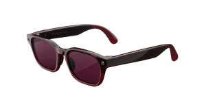 Merlot Clear to Ruby Transitions®