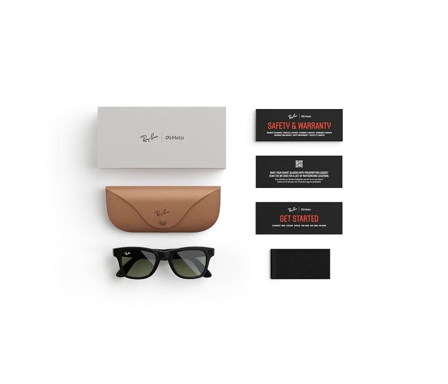 Wayfarer (Gen 1)