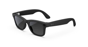 Matte Black Gradient Graphite