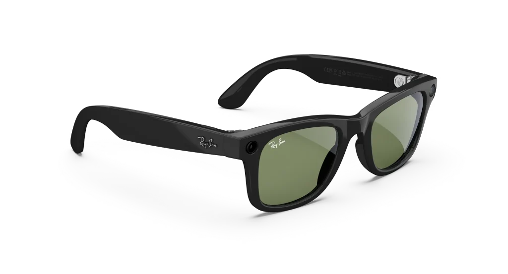 Wayfarer (Gen 2)