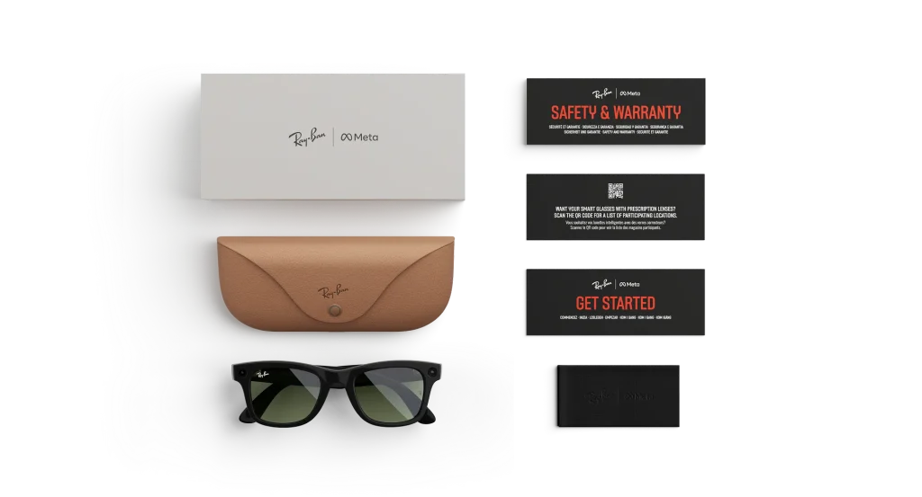 Wayfarer (Gen 2)