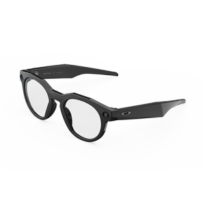 Black / Clear