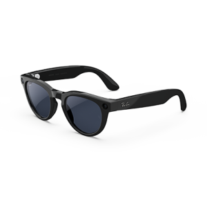 Shiny Black / Transitions® Sapphire